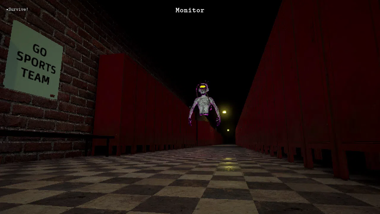 Survive Society Screenshot 12