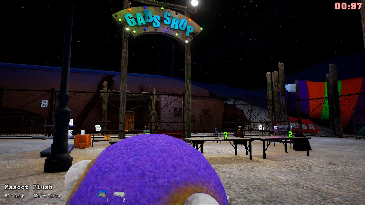 Survive Society Screenshot 4