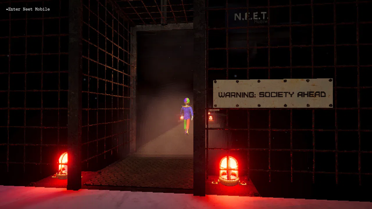 Survive Society Screenshot 8