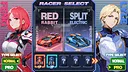 BLAST RACER Screenshot 5