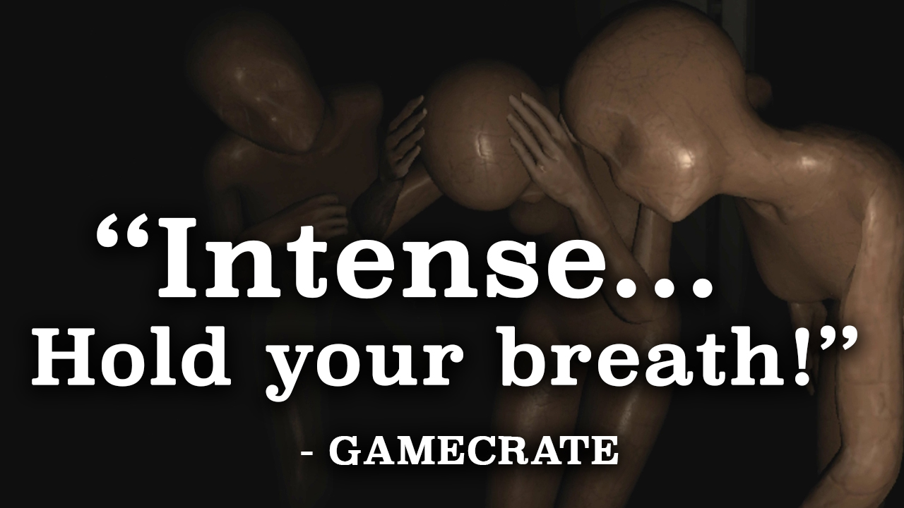 Exorcism of the Legion (Last Rites) DELISTED Screenshot 1