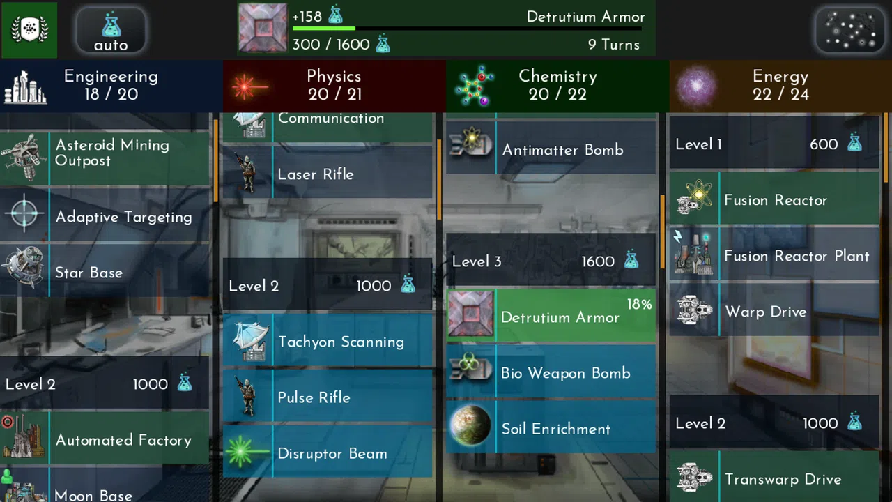 Uciana Screenshot 4