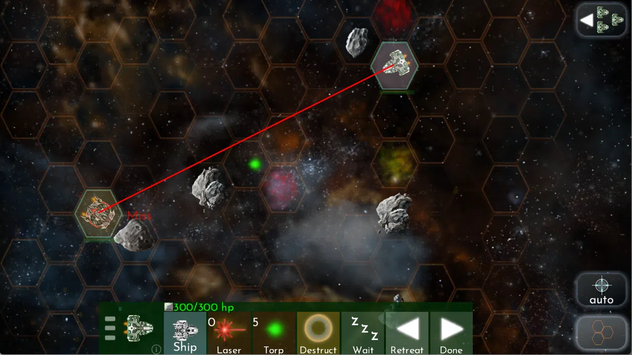 Uciana Screenshot 7