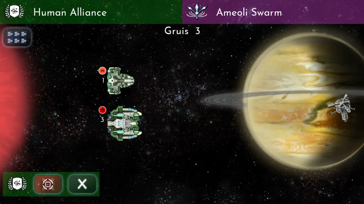 Uciana Screenshot 6