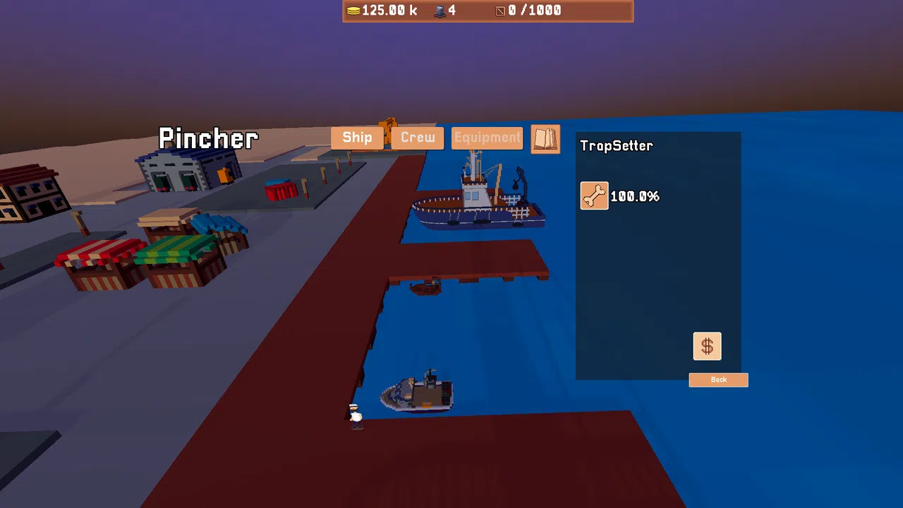 AquaCo Screenshot 2