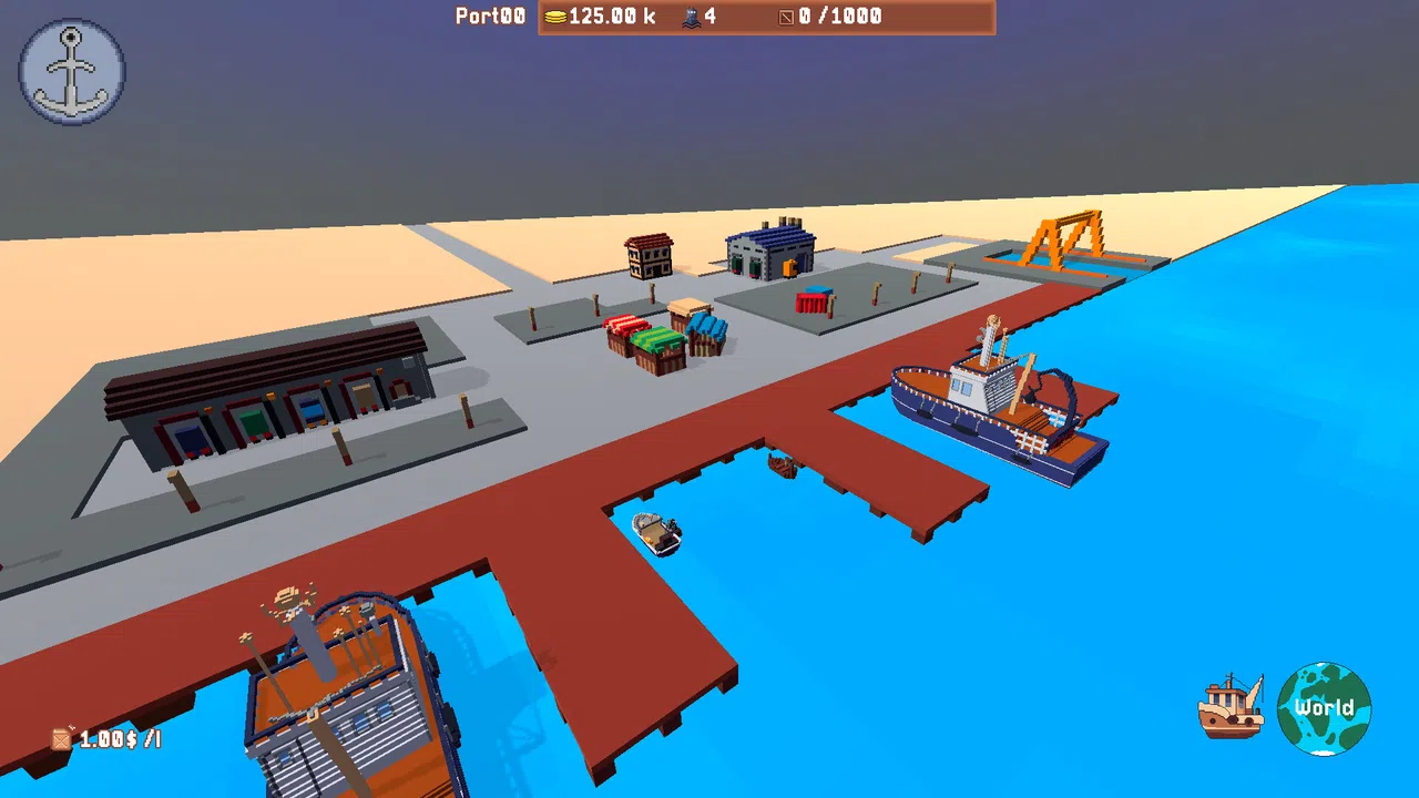 AquaCo Screenshot 0
