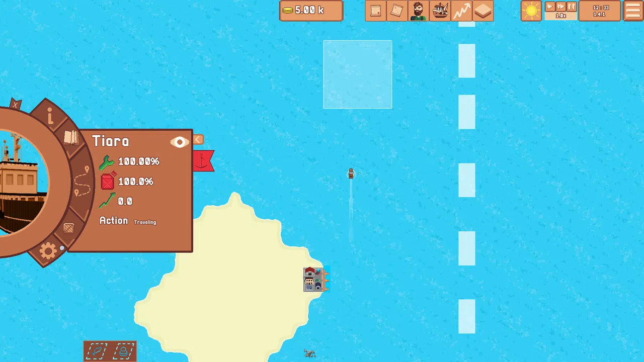 AquaCo Screenshot 5