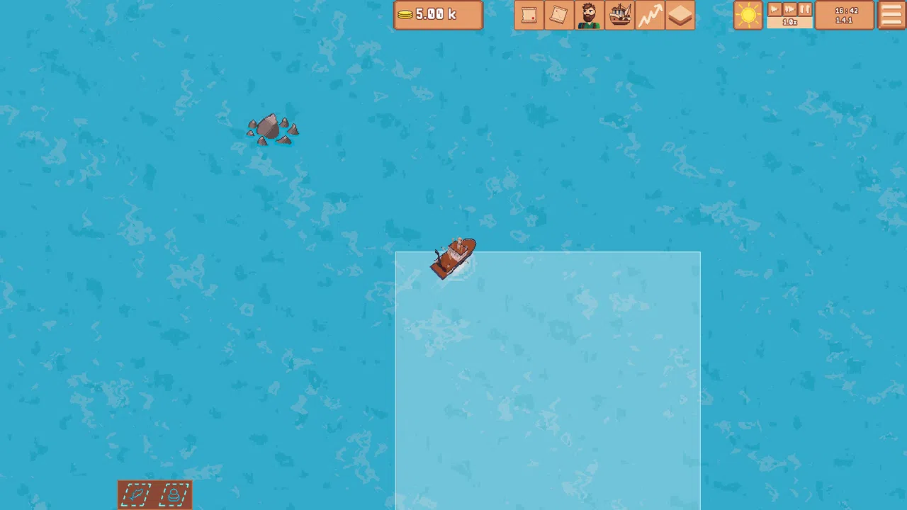 AquaCo Screenshot 1