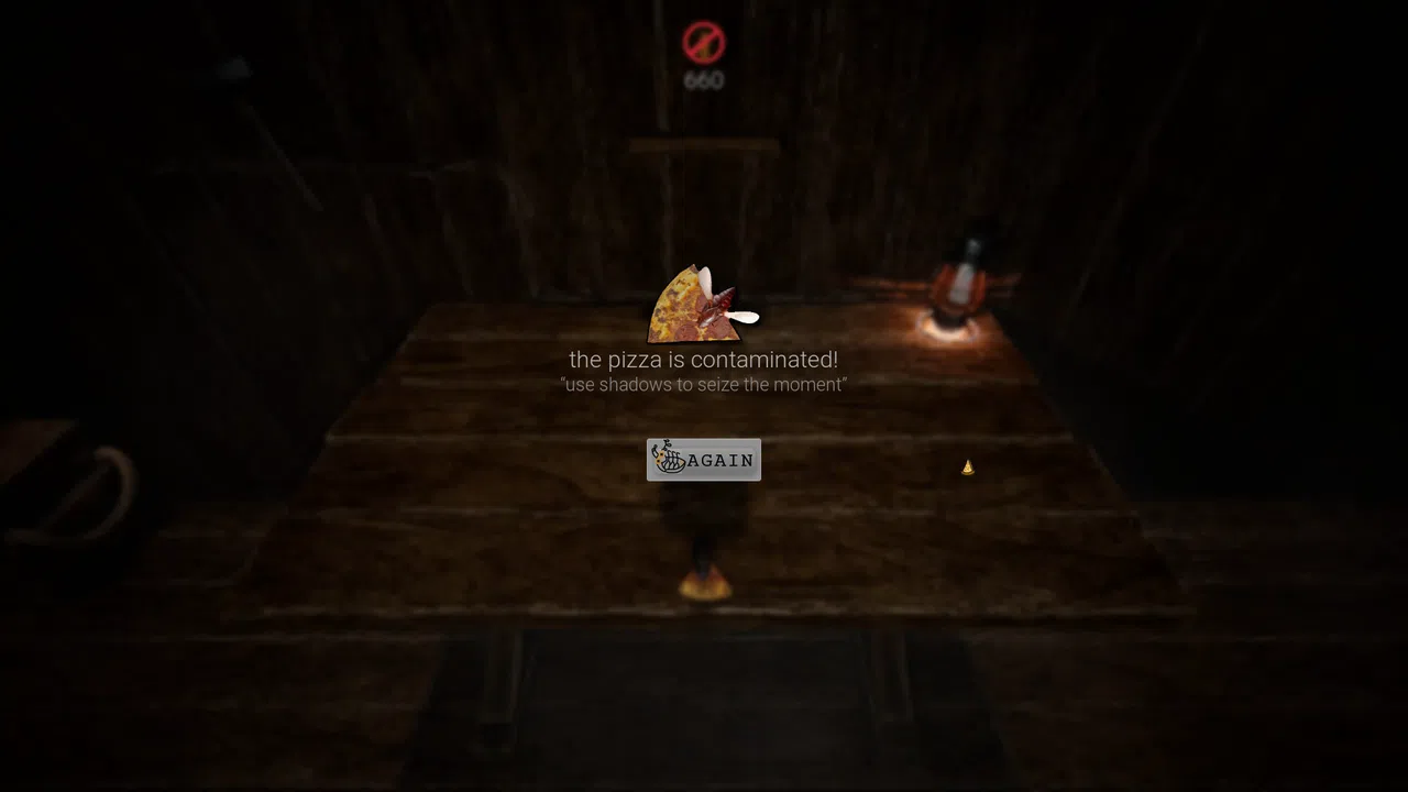 PizzaDefense Screenshot 0