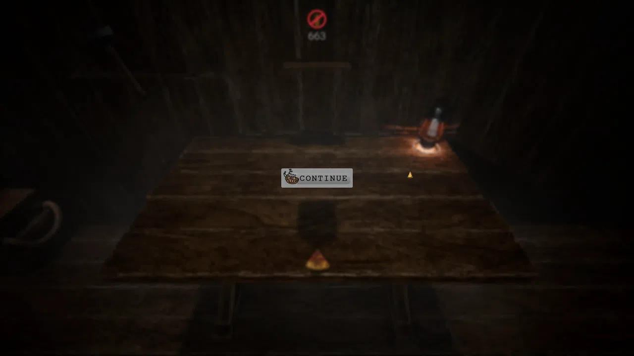PizzaDefense Screenshot 2