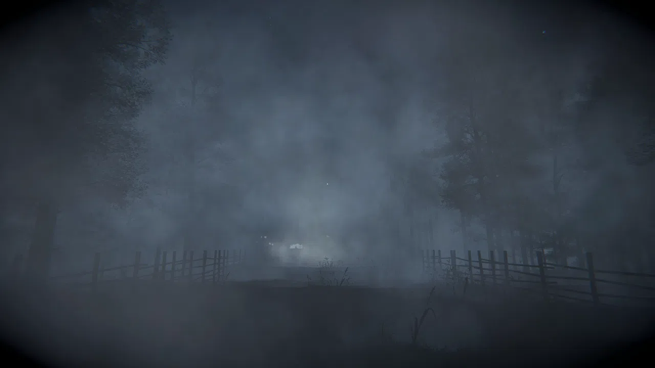 The Ninth Forset Screenshot 2