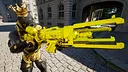 Golden Supporter Pack Screenshot 0
