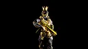 Golden Supporter Pack Screenshot 3