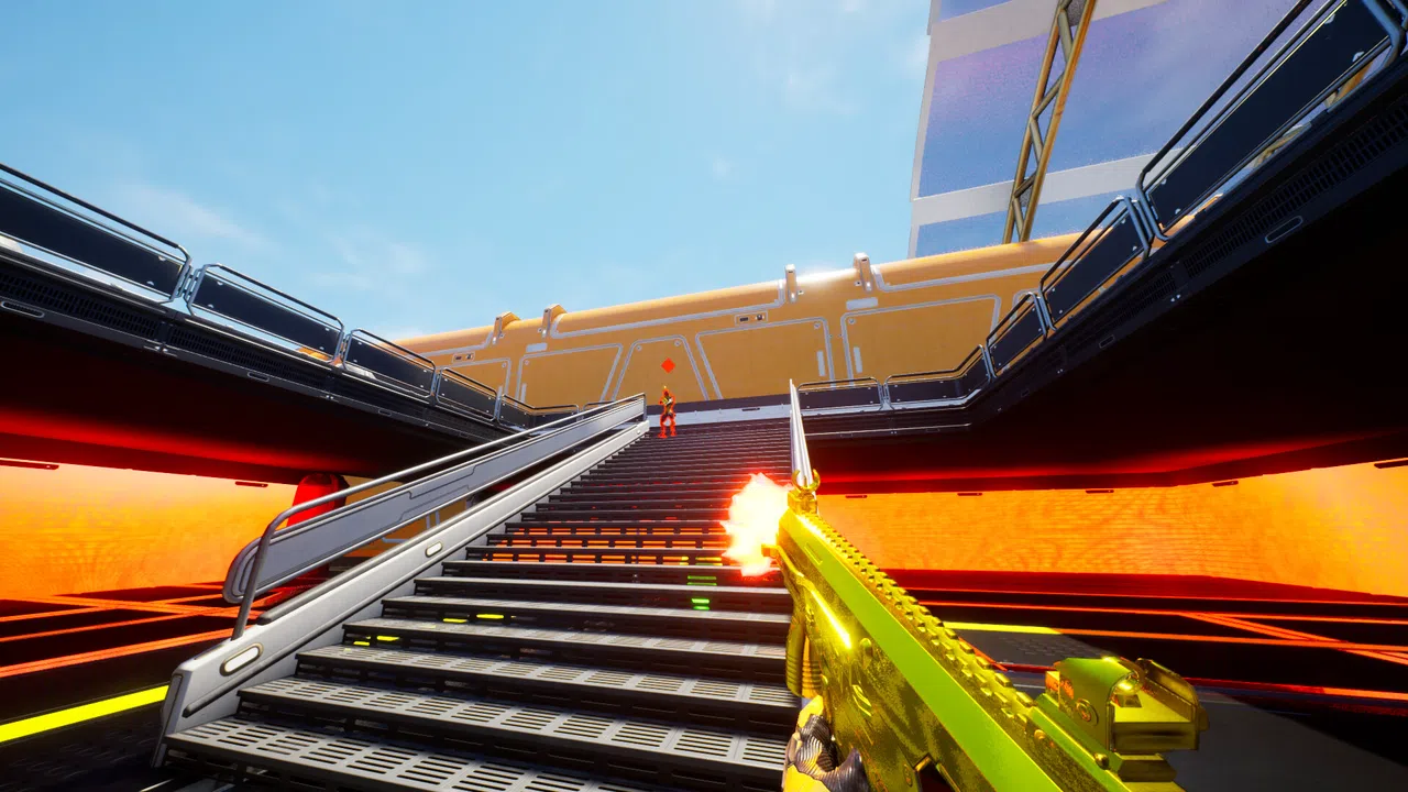 Golden Supporter Pack Screenshot 2