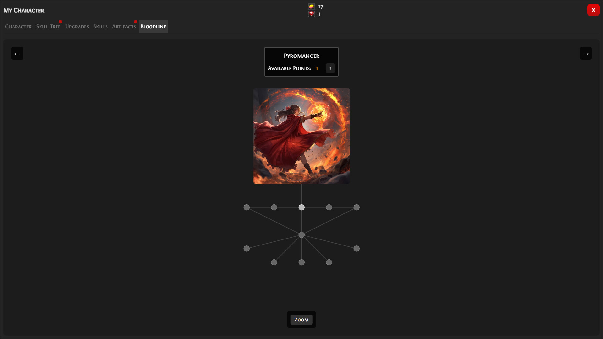 Pixel Exile Screenshot 2