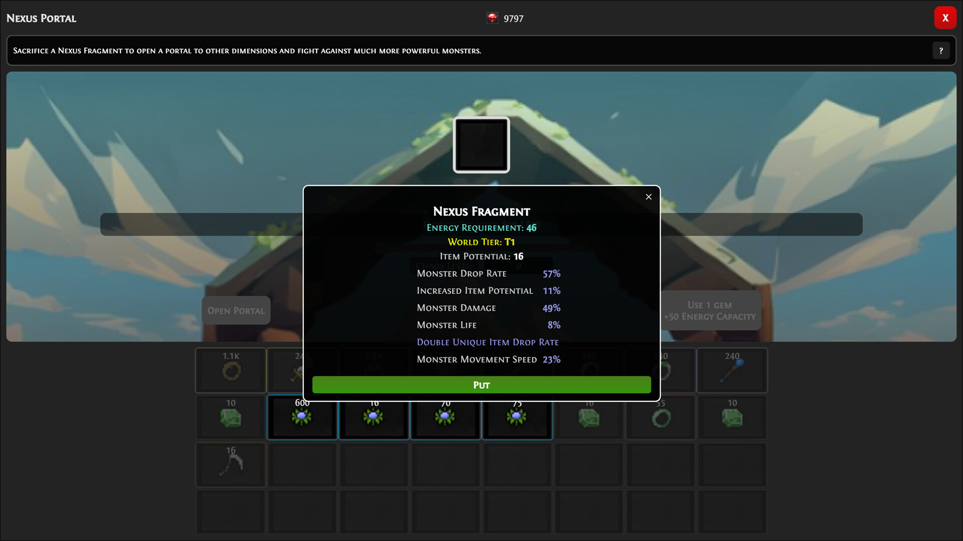 Pixel Exile Screenshot 8