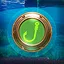 Novice fishing icon