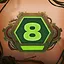 level8 icon