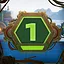 First victory icon