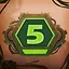 level5 icon