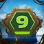 level9 icon