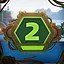 level2 icon