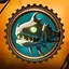 Tusker icon