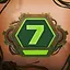 level7 icon