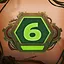 level6 icon