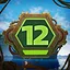 level12 icon