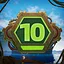 level10 icon