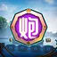 Cannon at full level icon