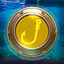 Fishing master icon