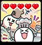 势如破竹 icon