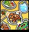 满汉全席 icon