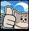 欢欢的认可 icon