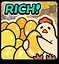堆米如山 icon