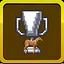 Silver Plated icon