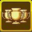 The Greatest of All Time icon