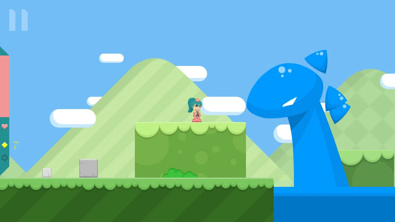 Celestia's Light Screenshot 1