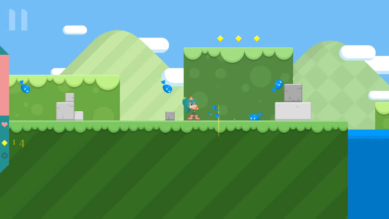Celestia's Light Screenshot 3