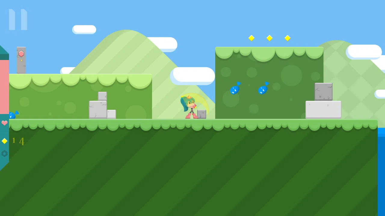 Celestia's Light Screenshot 4