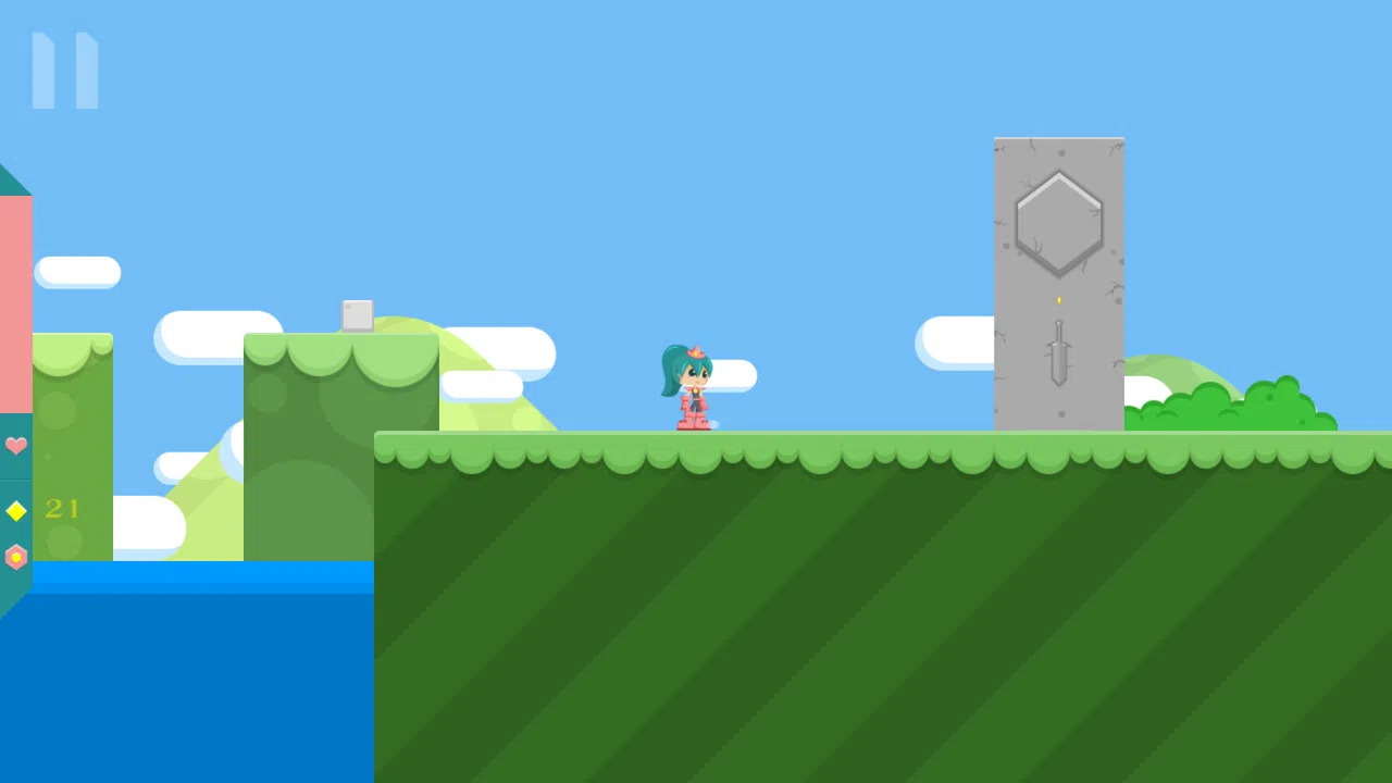 Celestia's Light Screenshot 0