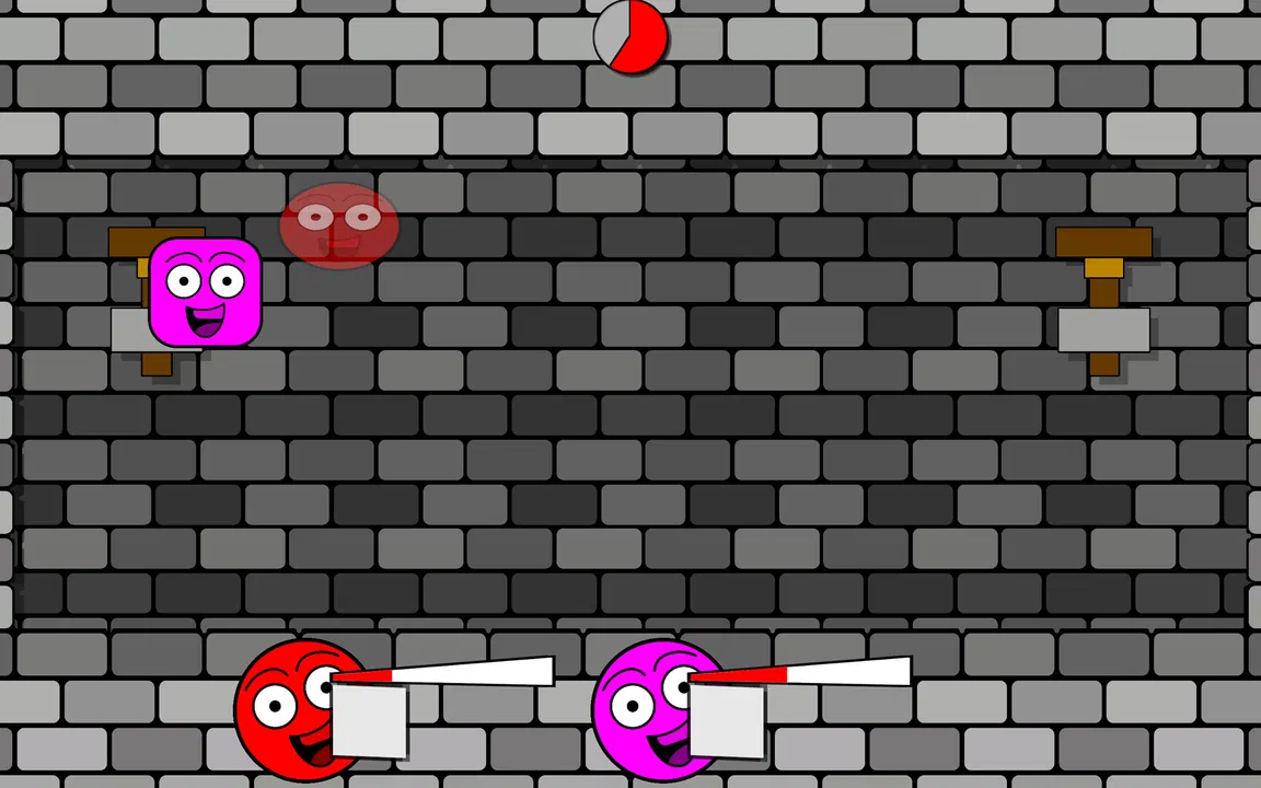 Bouncing Buds Screenshot 3