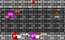 Bouncing Buds Screenshot 3