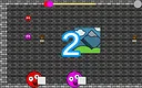 Bouncing Buds Screenshot 1