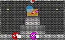 Bouncing Buds Screenshot 2