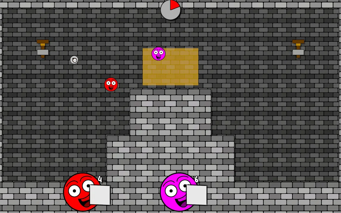 Bouncing Buds Screenshot 4