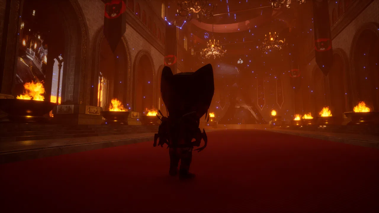 Metabrawl Screenshot 3