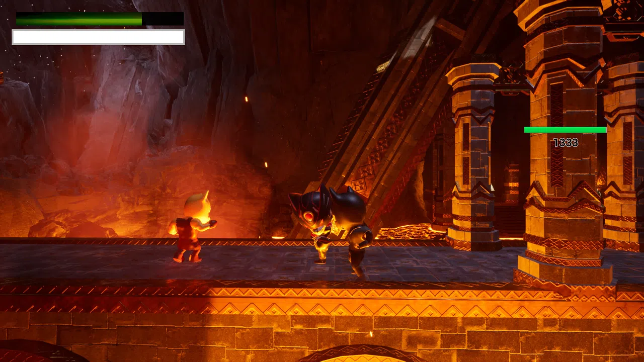 Metabrawl Screenshot 0